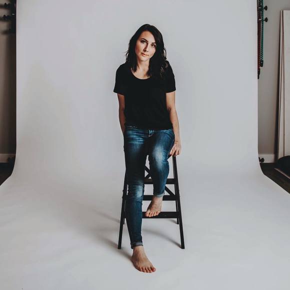 Meet your Posher, Kendra - Picture 1 of 1